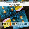 Secret Miracle Honey Instructions cialis5